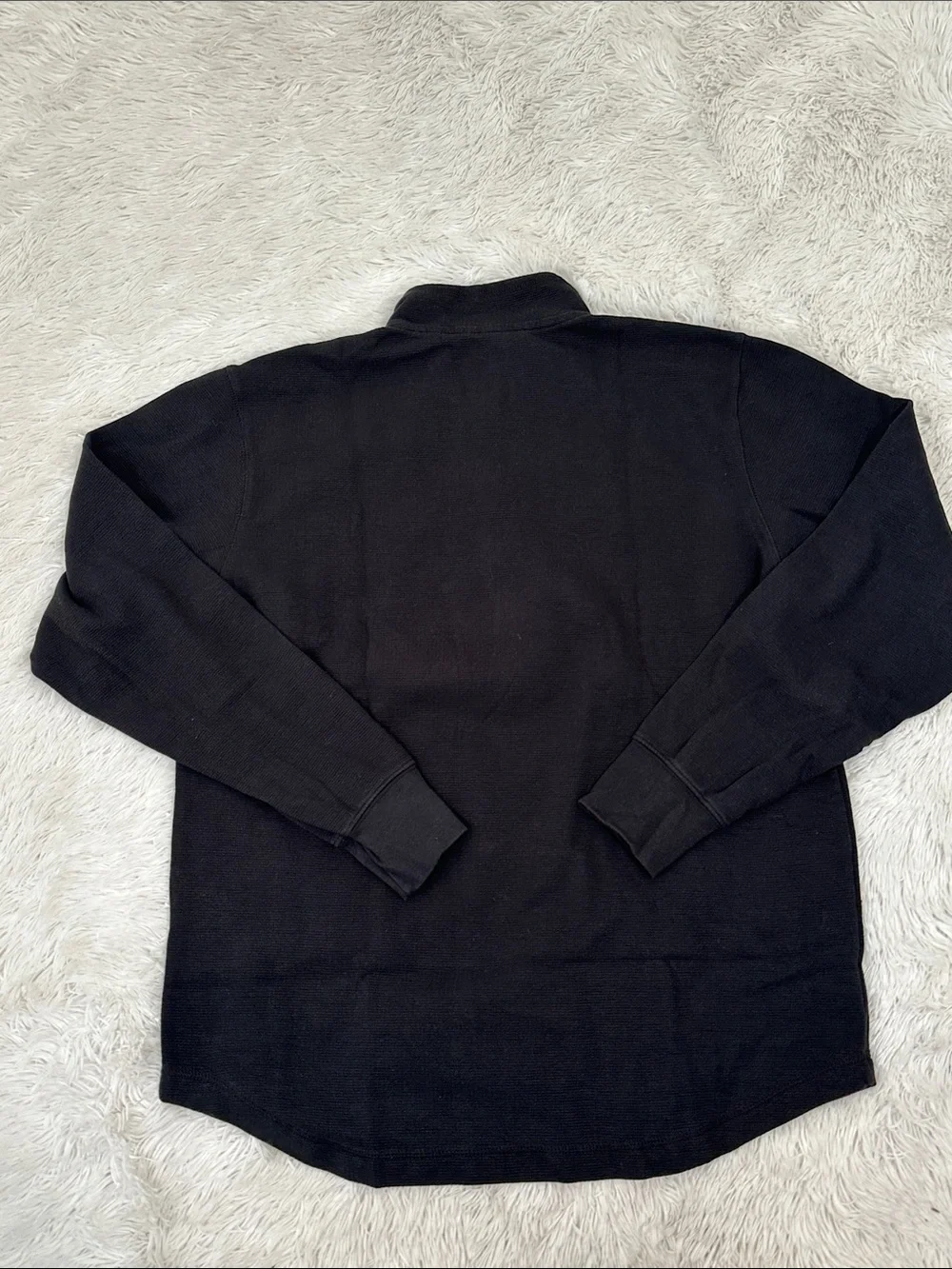 🥕 Carhartt 1/4 Zip Pullover